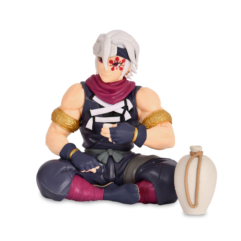 Zdjęcie produktu Demon Slayer - Figurka Tengen Uzui Shinobi Costume