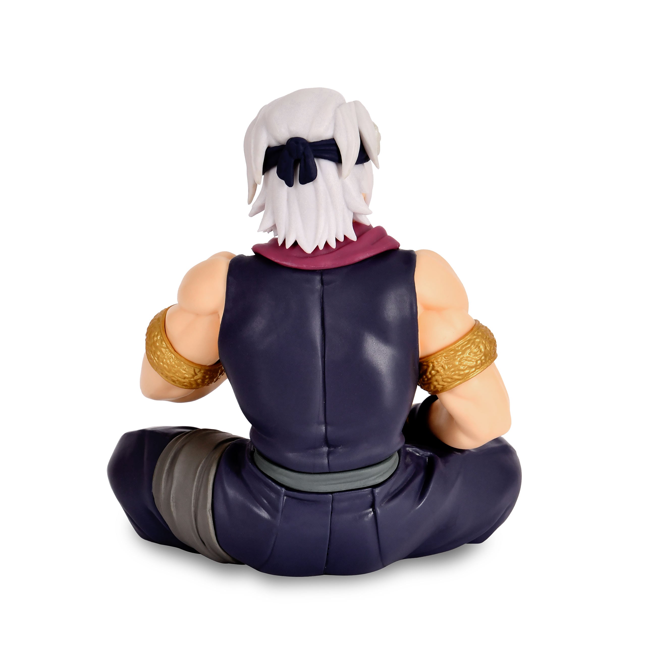 Zdjęcie produktu Demon Slayer - Figurka Tengen Uzui Shinobi Costume
