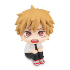 Zdjęcie produktu Chainsaw Man - Denji Look Up Figurka