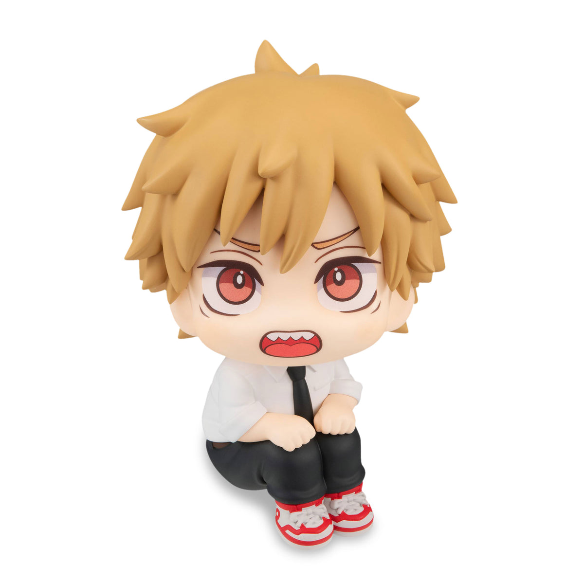 Zdjęcie produktu Chainsaw Man - Denji Look Up Figurka