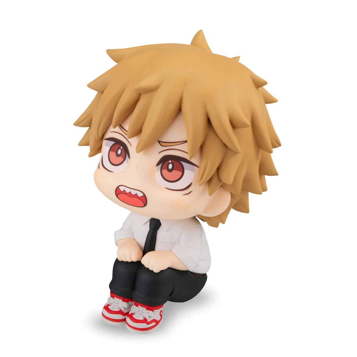Zdjęcie produktu Chainsaw Man - Denji Look Up Figurka