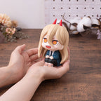 Zdjęcie produktu Chainsaw Man - Power Look Up Figurka