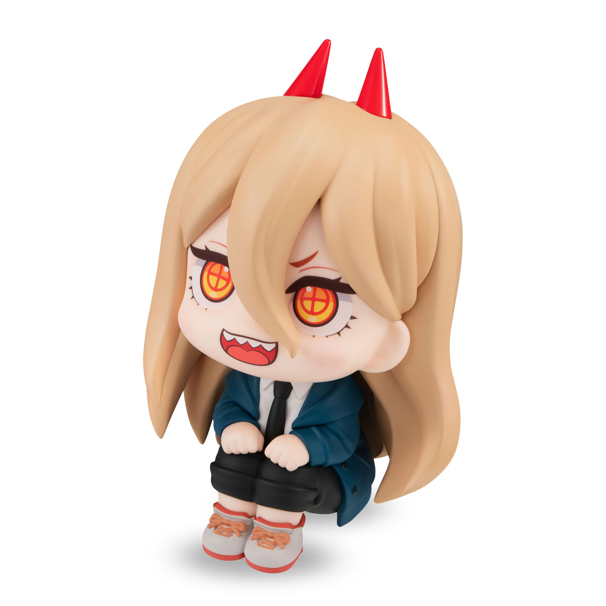 Zdjęcie produktu Chainsaw Man - Power Look Up Figurka