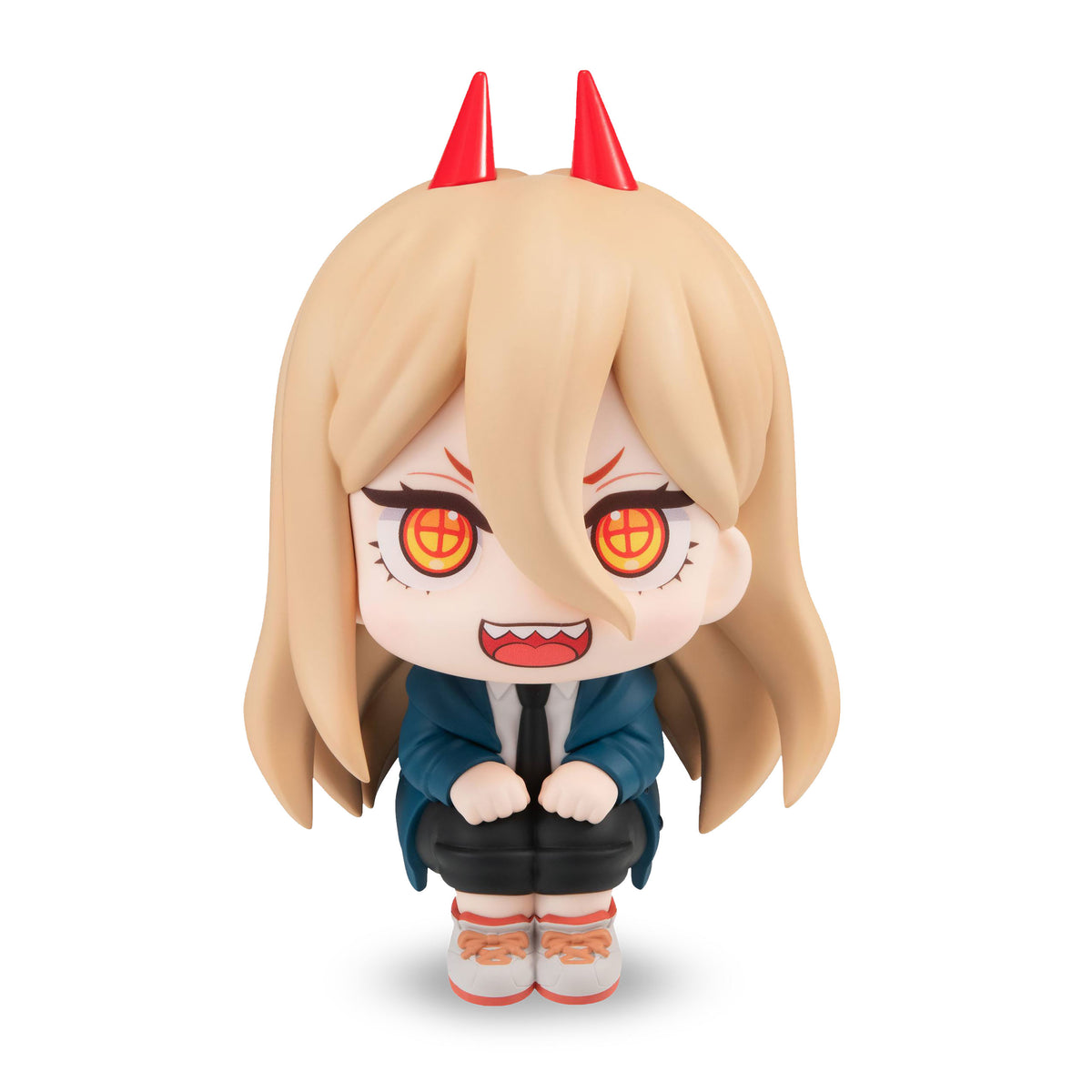 Zdjęcie produktu Chainsaw Man - Power Look Up Figurka