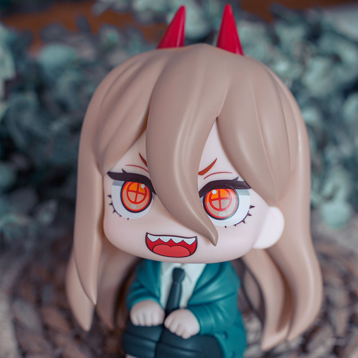 Zdjęcie produktu Chainsaw Man - Power Look Up Figurka