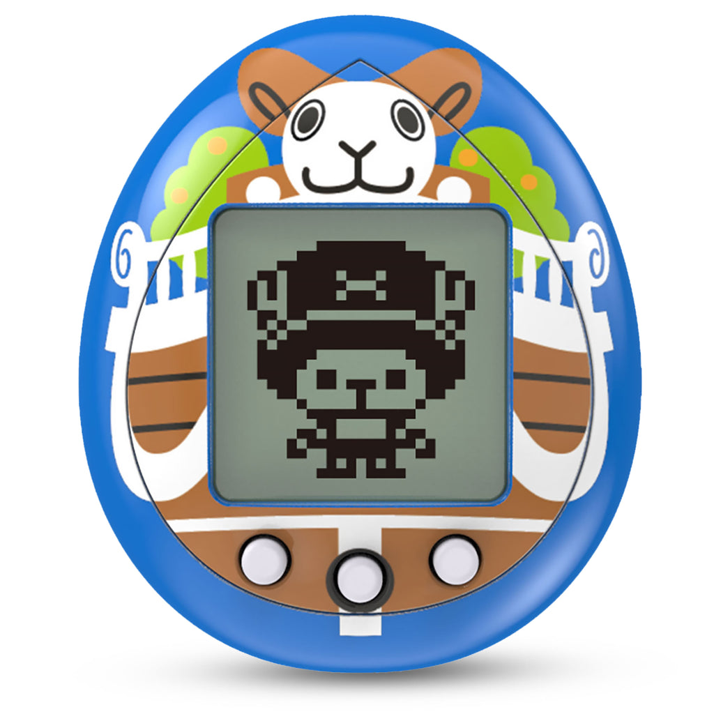 Zdjęcie produktu One Piece - Tony Chopper Tamagotchi