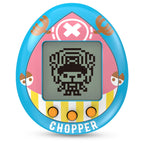 Zdjęcie produktu One Piece - Chopper Tamagotchi