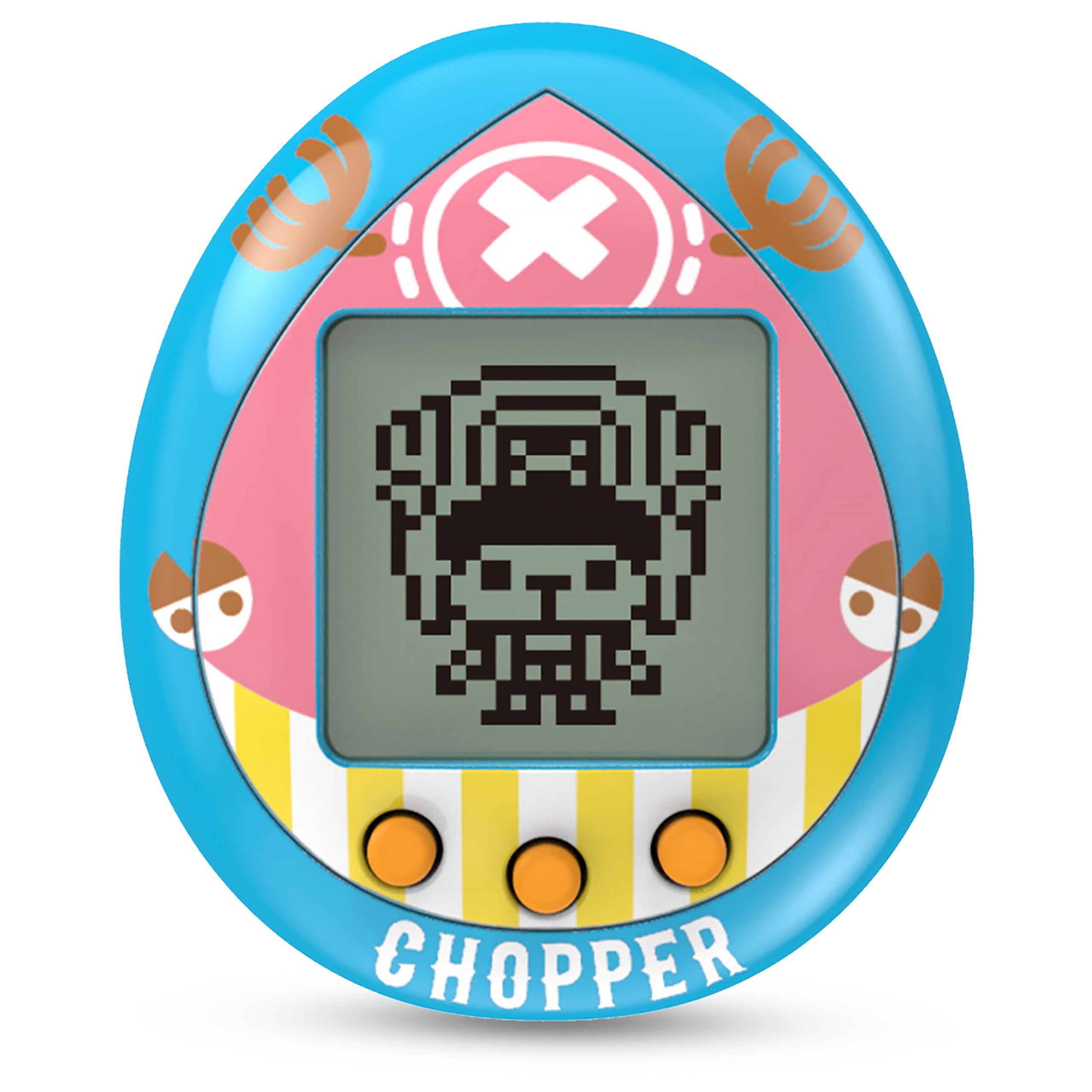 Zdjęcie produktu One Piece - Chopper Tamagotchi