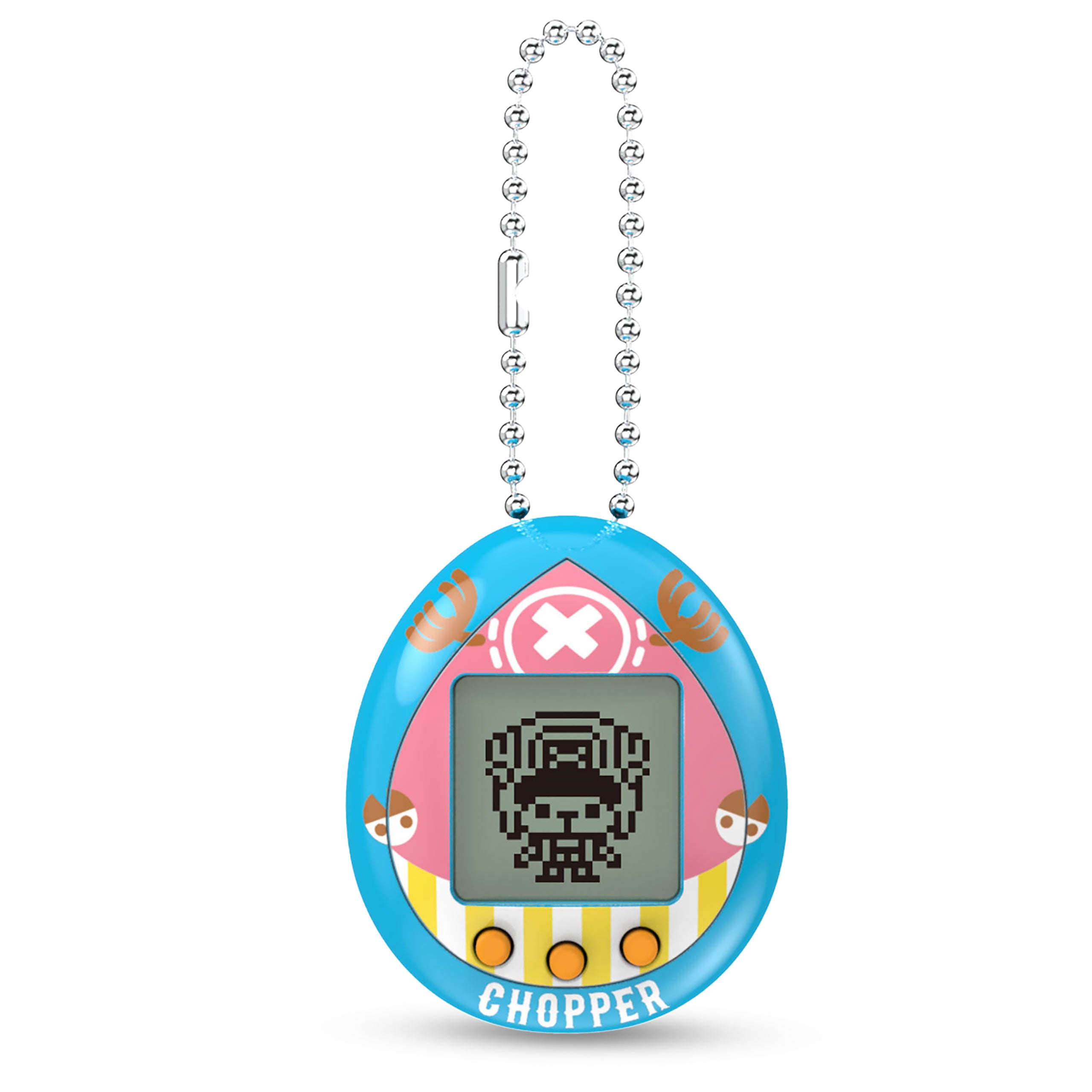 Zdjęcie produktu One Piece - Chopper Tamagotchi