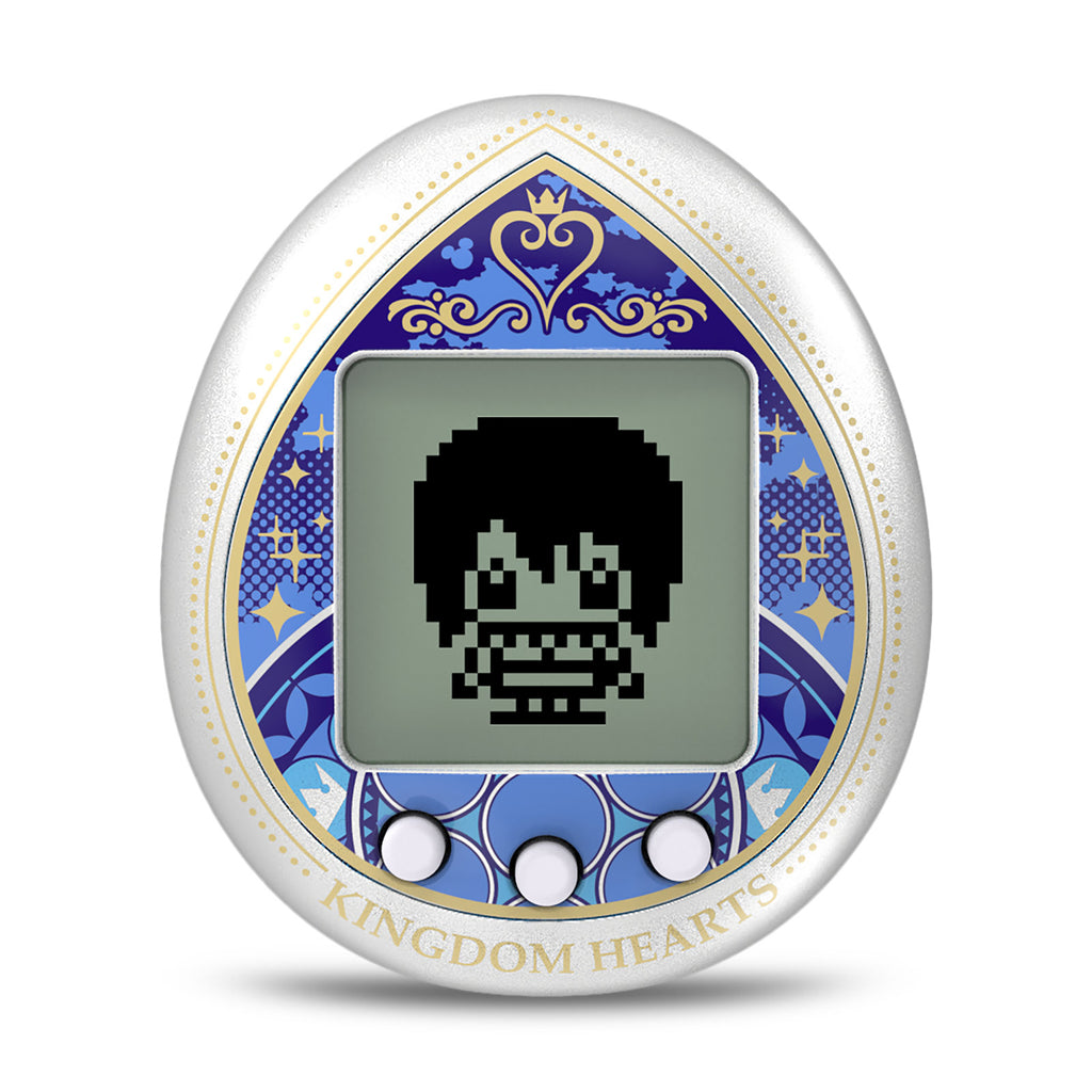 Zdjęcie produktu Kingdom Hearts - Kairi 20th Anniversary Tamagotchi