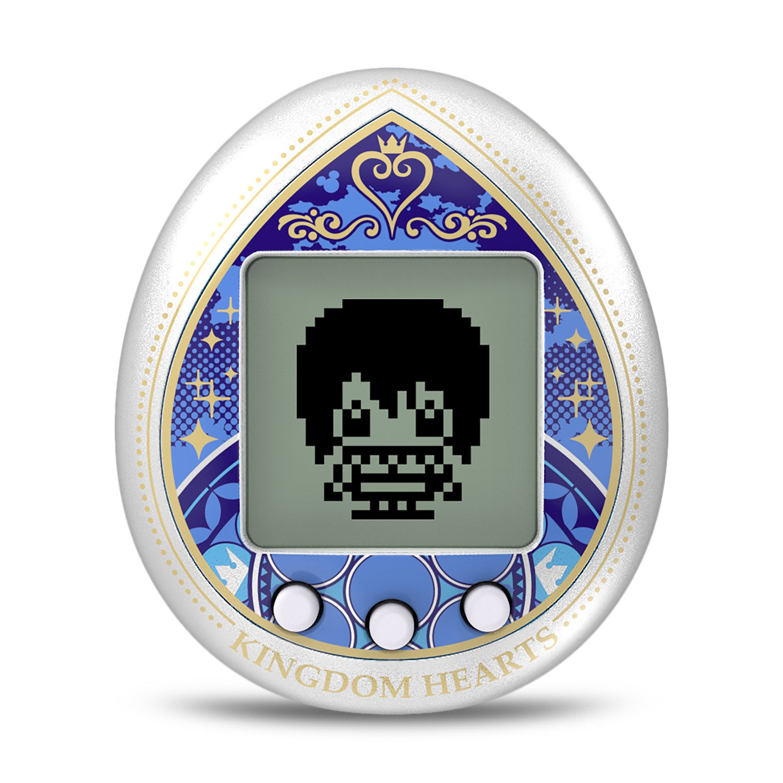 Zdjęcie produktu Kingdom Hearts - Kairi 20th Anniversary Tamagotchi