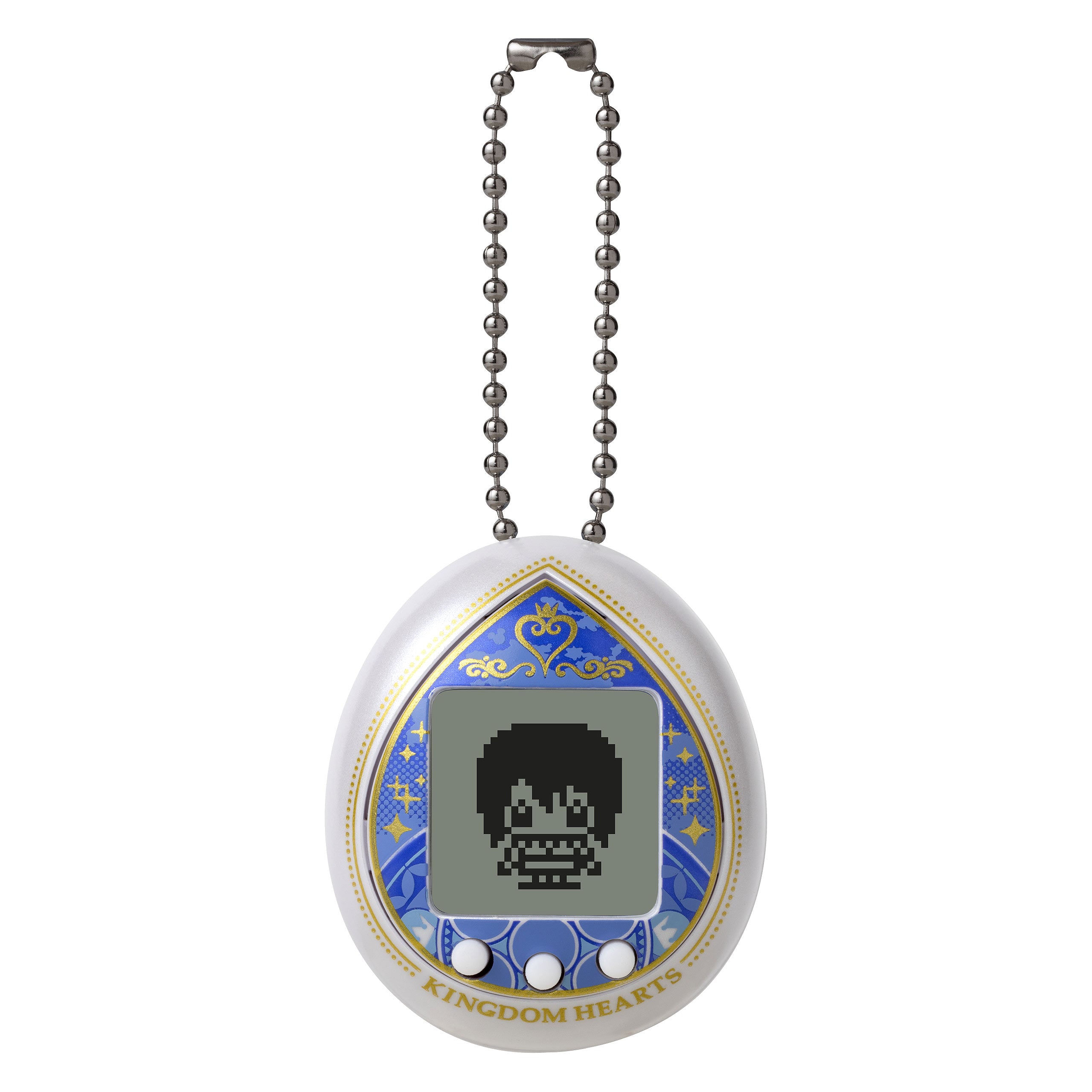 Zdjęcie produktu Kingdom Hearts - Kairi 20th Anniversary Tamagotchi