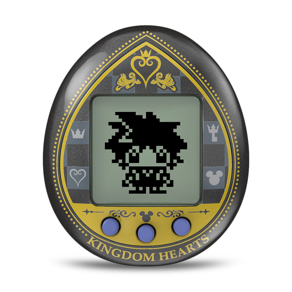 Zdjęcie produktu Kingdom Hearts - Sora 20th Anniversary Tamagotchi
