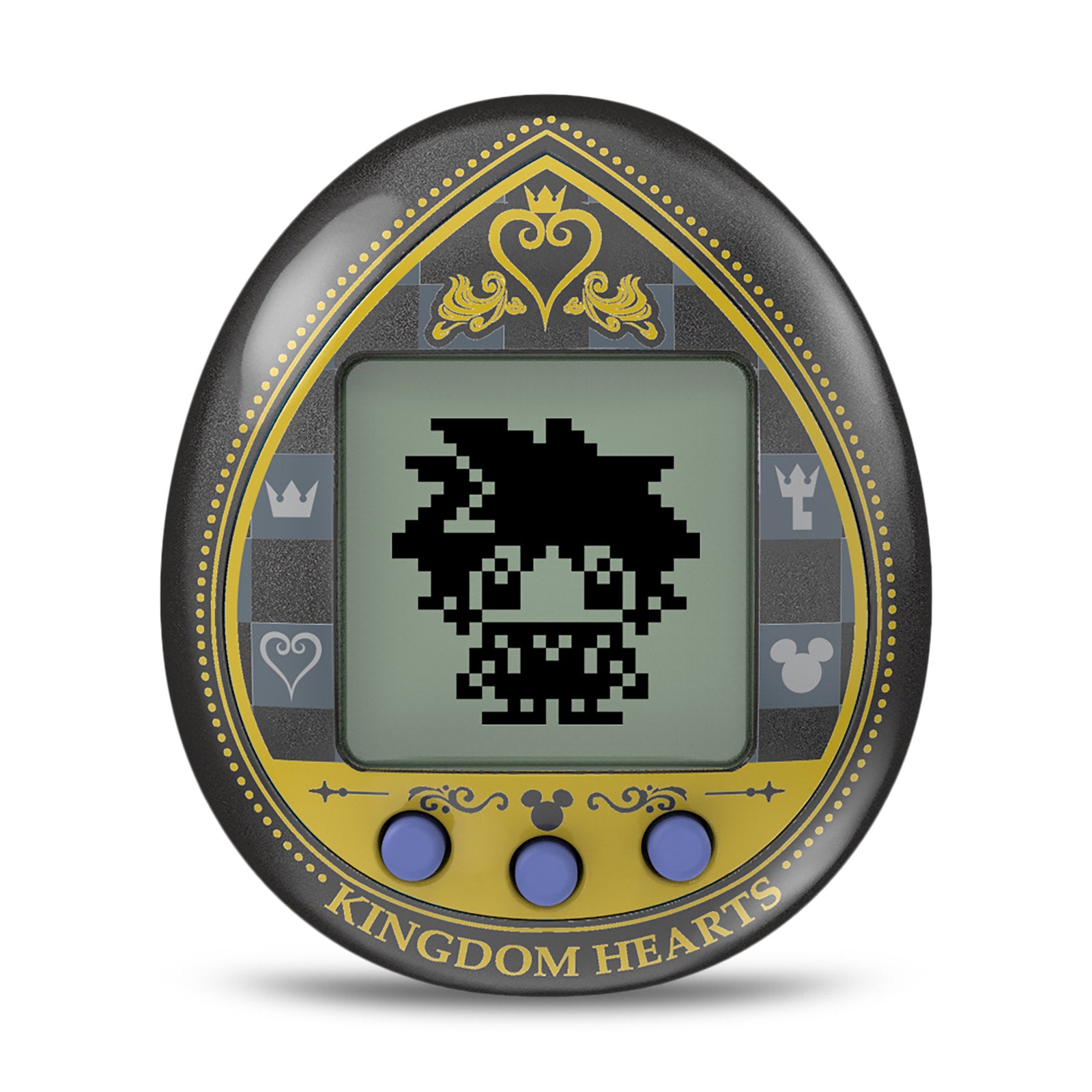 Zdjęcie produktu Kingdom Hearts - Sora 20th Anniversary Tamagotchi