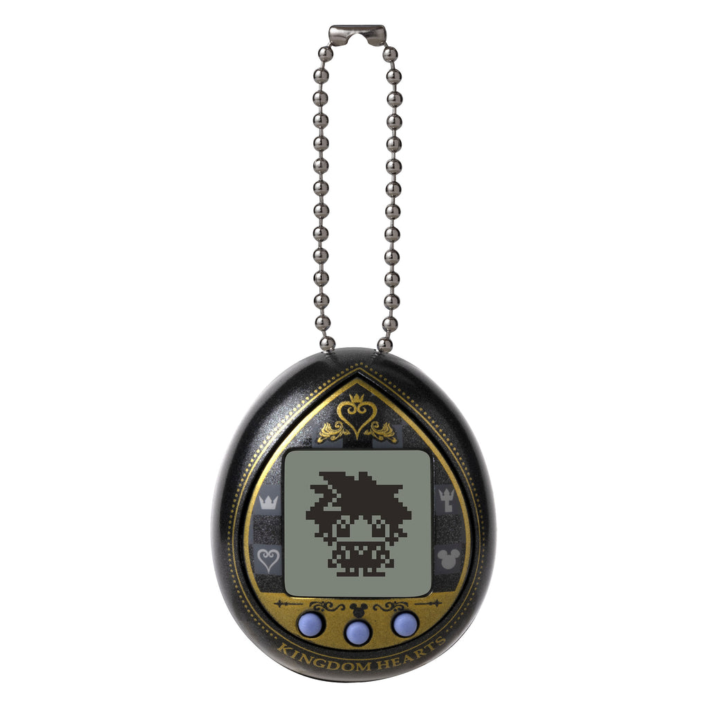 Zdjęcie produktu Kingdom Hearts - Sora 20th Anniversary Tamagotchi