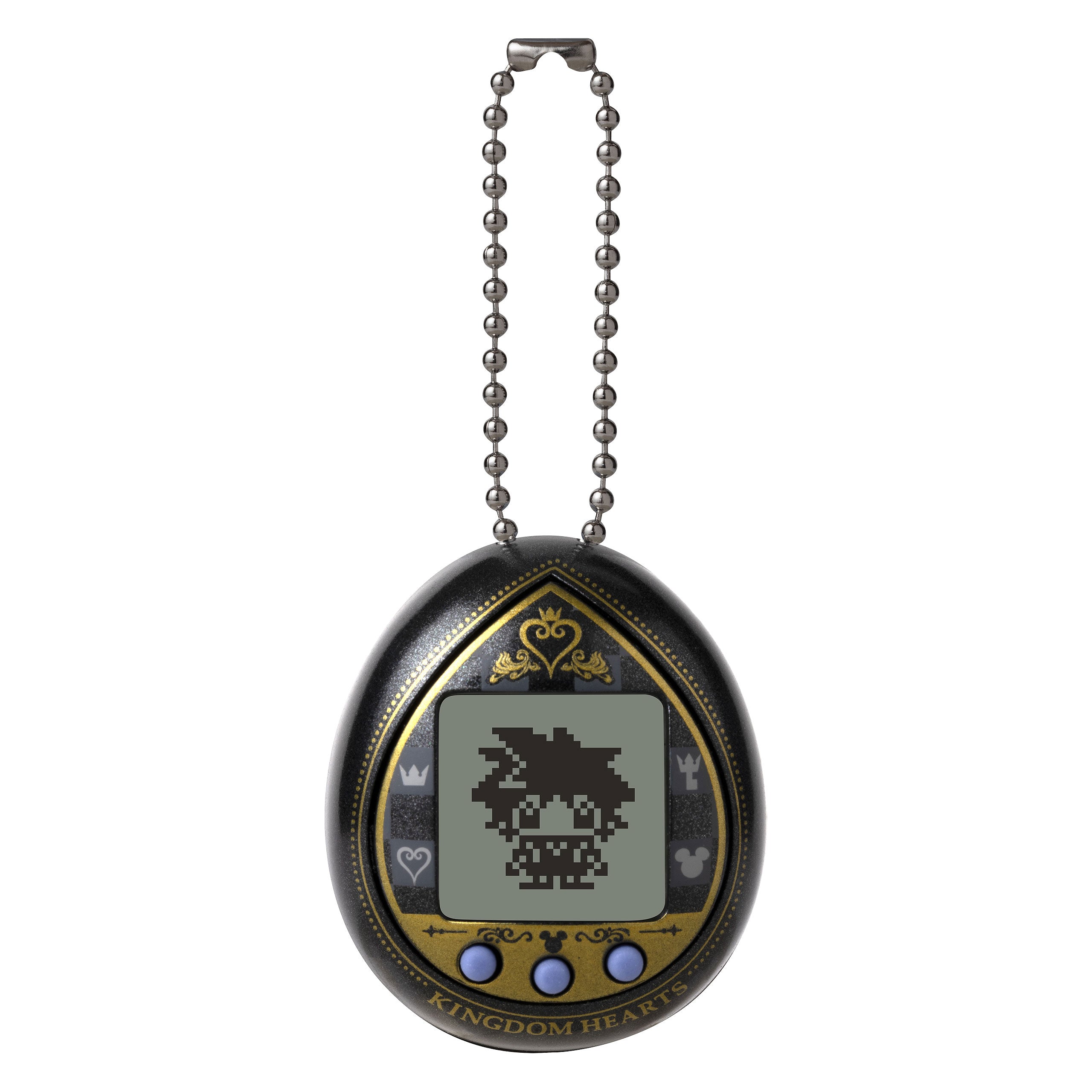 Zdjęcie produktu Kingdom Hearts - Sora 20th Anniversary Tamagotchi