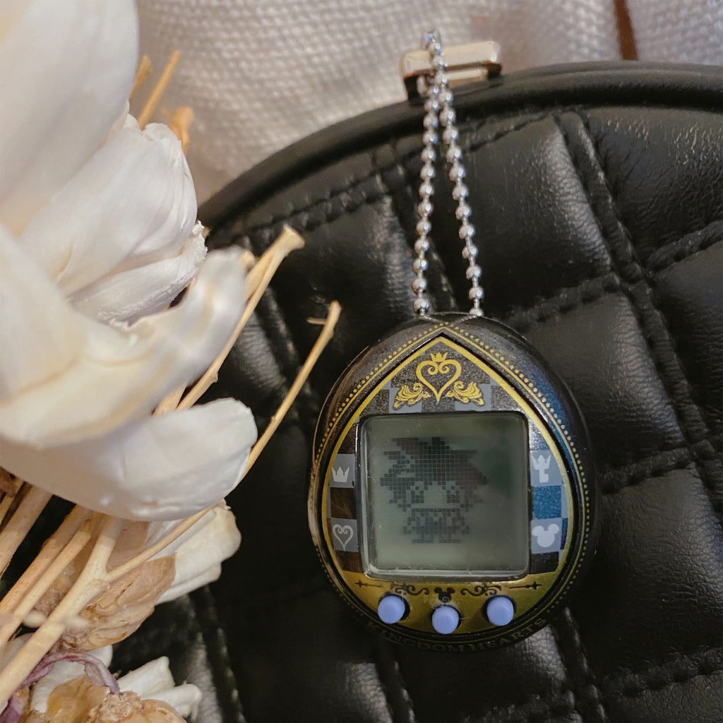 Zdjęcie produktu Kingdom Hearts - Sora 20th Anniversary Tamagotchi