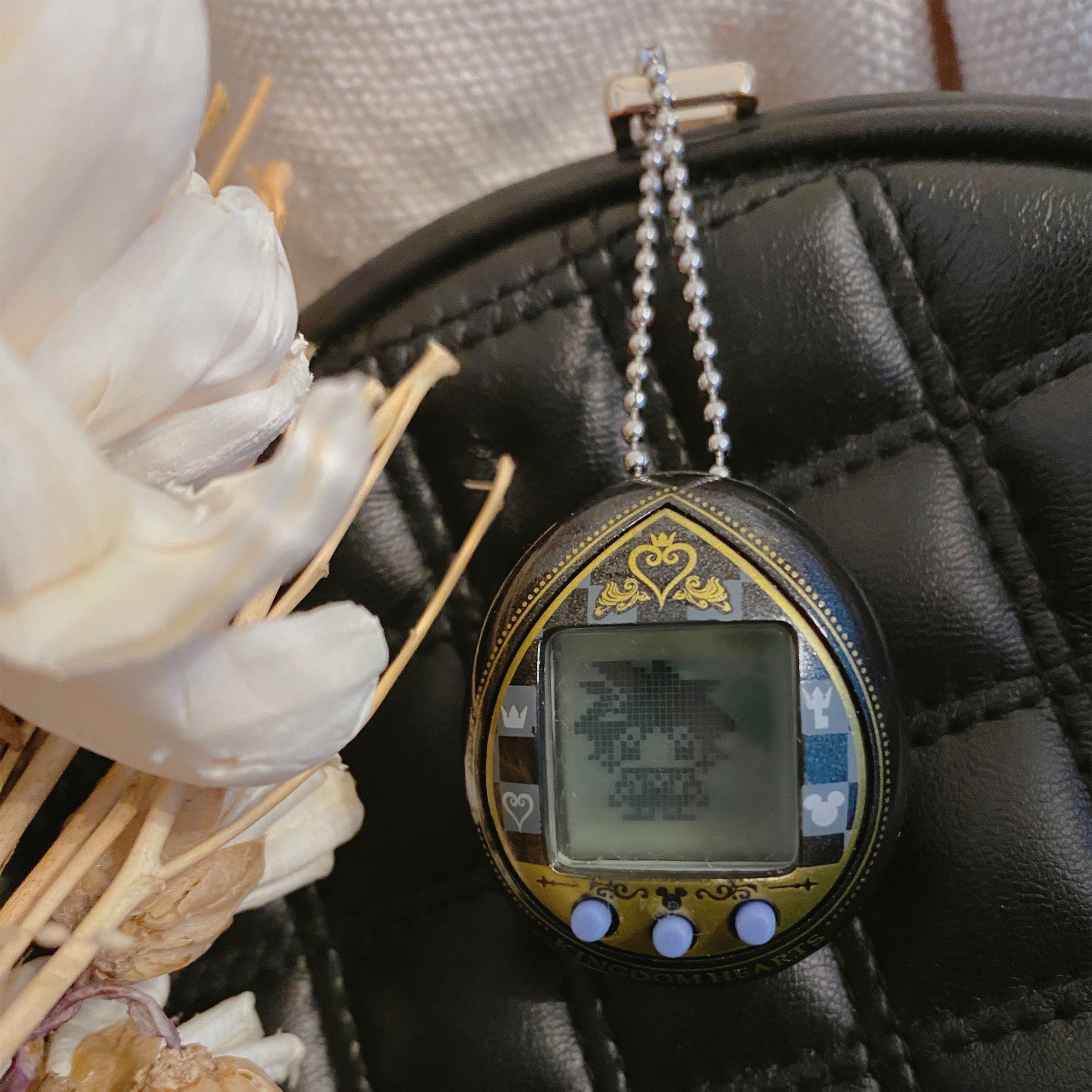 Zdjęcie produktu Kingdom Hearts - Sora 20th Anniversary Tamagotchi