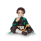 Product image Demon Slayer - Tanjiro Kamado Figure Sitting