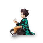 Product image Demon Slayer - Tanjiro Kamado Figure Sitting