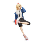 Zdjęcie produktu Chainsaw Man - Figurka Power Noodle Stopper