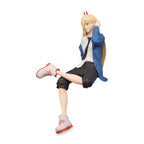 Zdjęcie produktu Chainsaw Man - Figurka Power Noodle Stopper