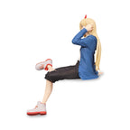 Zdjęcie produktu Chainsaw Man - Figurka Power Noodle Stopper