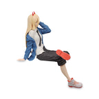 Zdjęcie produktu Chainsaw Man - Figurka Power Noodle Stopper
