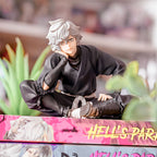 Product image Hell's Paradise - Gabimaru Noodle Stopper