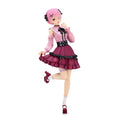 Zdjęcie produktu Re:Zero - Ram Girly Outfit Pink Figurka