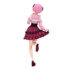 Zdjęcie produktu Re:Zero - Ram Girly Outfit Pink Figurka
