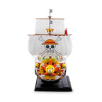 Zdjęcie produktu One Piece - Thousand Sunny Chogokin Diecast Model