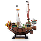 Zdjęcie produktu One Piece - Thousand Sunny Chogokin Diecast Model