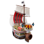 Zdjęcie produktu One Piece - Thousand Sunny Chogokin Diecast Model