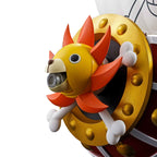 Zdjęcie produktu One Piece - Thousand Sunny Chogokin Diecast Model