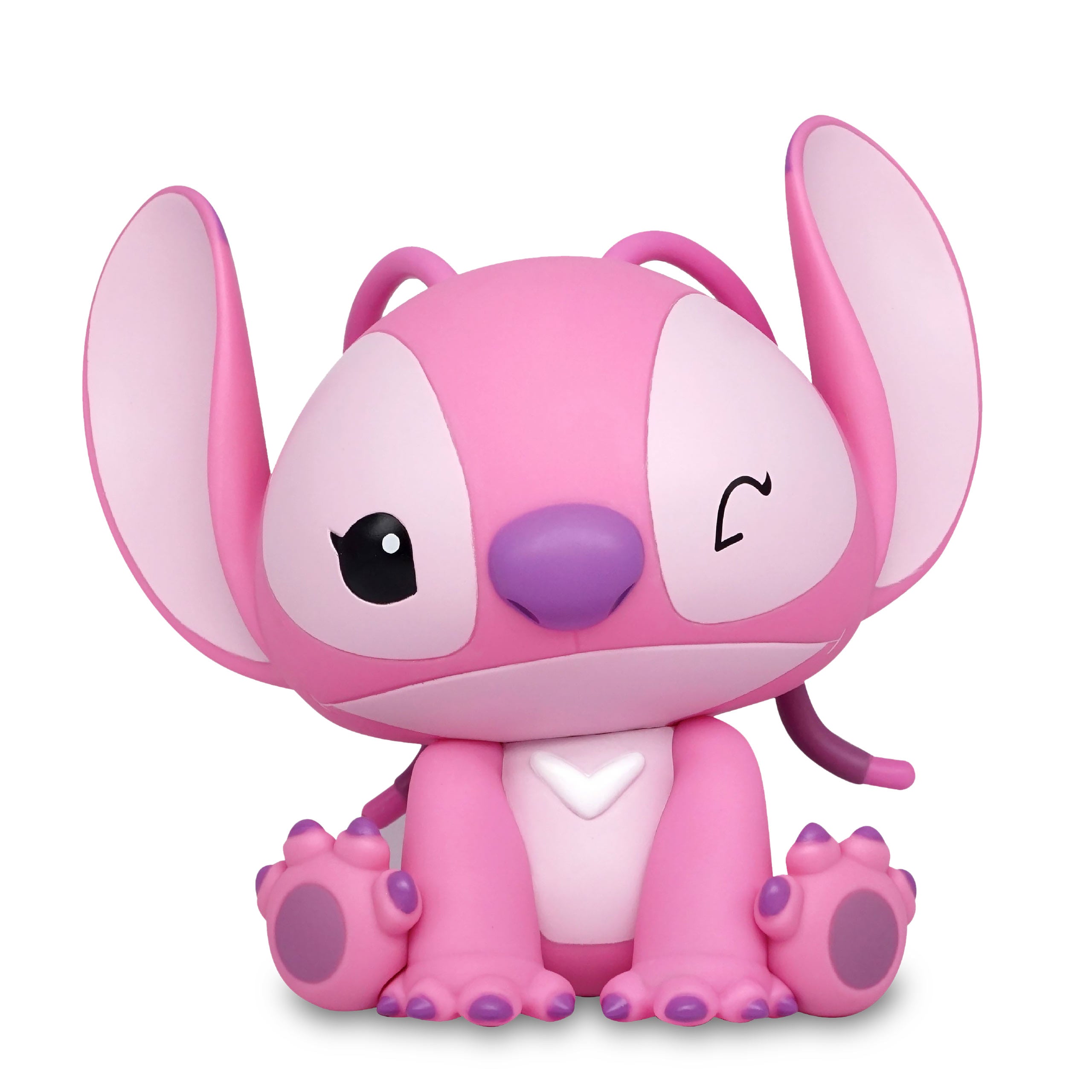 Zdjęcie produktu Lilo i Stitch - Angel skarbonka