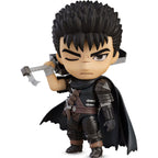 Product image Berserk - Guts Nendoroid Action Figure