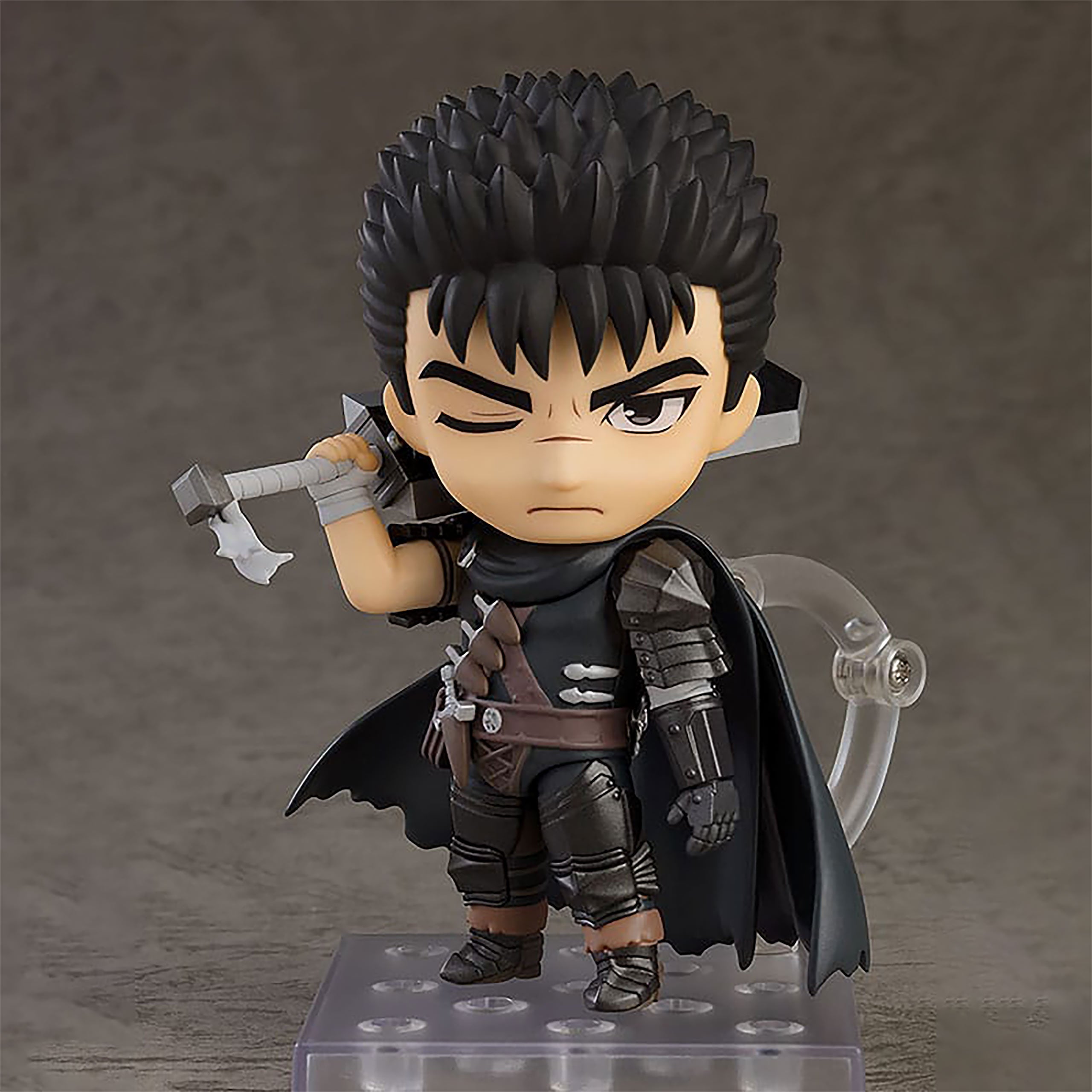 Product image Berserk - Guts Nendoroid Action Figure