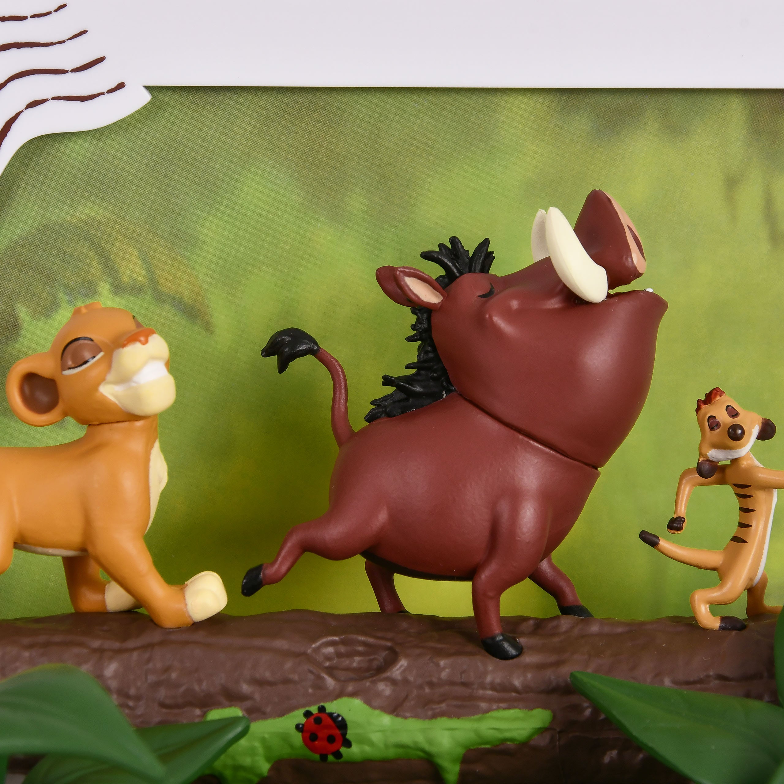 Product image The Lion King D-Stage Diorama Figure