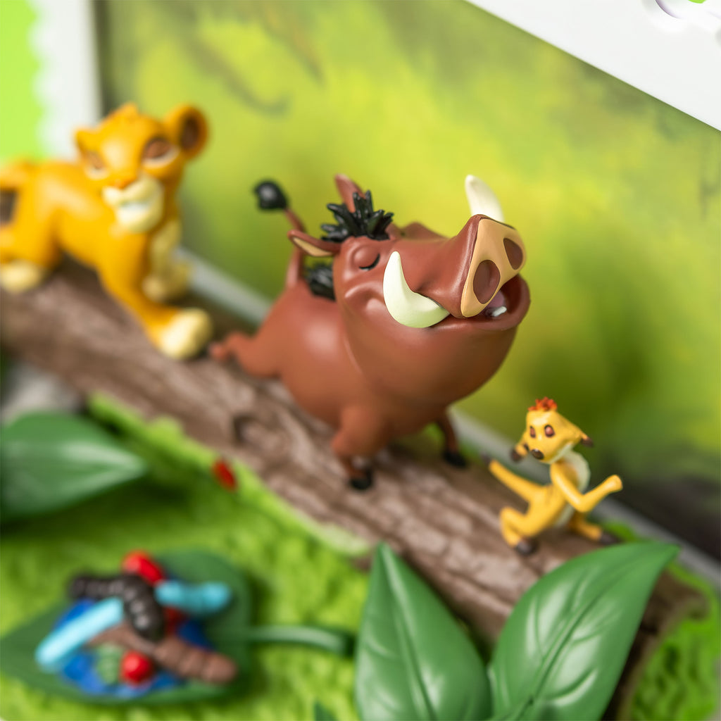 Product image The Lion King D-Stage Diorama Figure