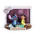 Zdjęcie produktu Lilo & Stitch D-Stage Diorama Figurka