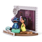 Zdjęcie produktu Lilo & Stitch D-Stage Diorama Figurka