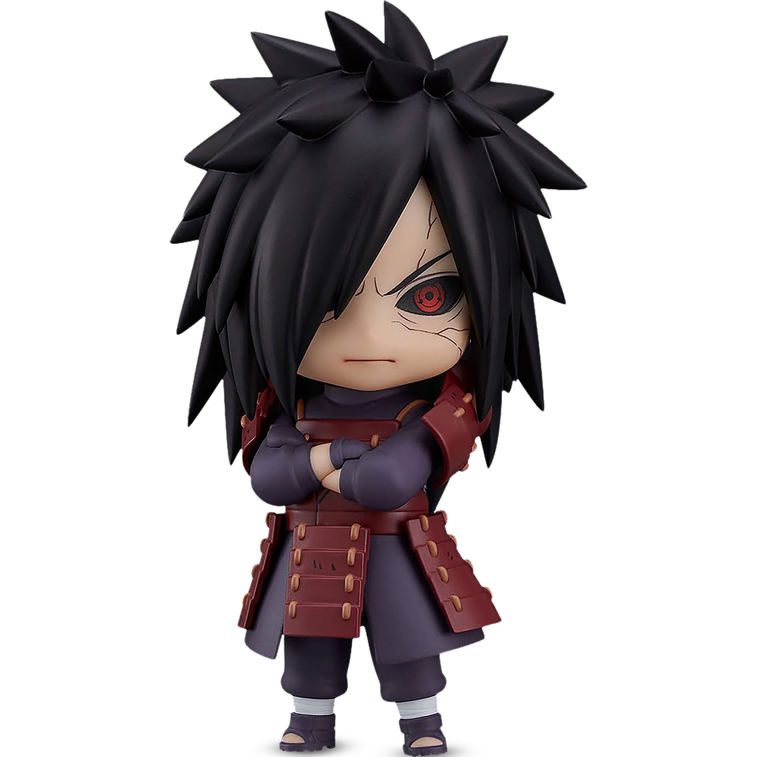 Zdjęcie produktu Naruto Shippuden - Madara Uchiha Nendoroid Figurka Akcji