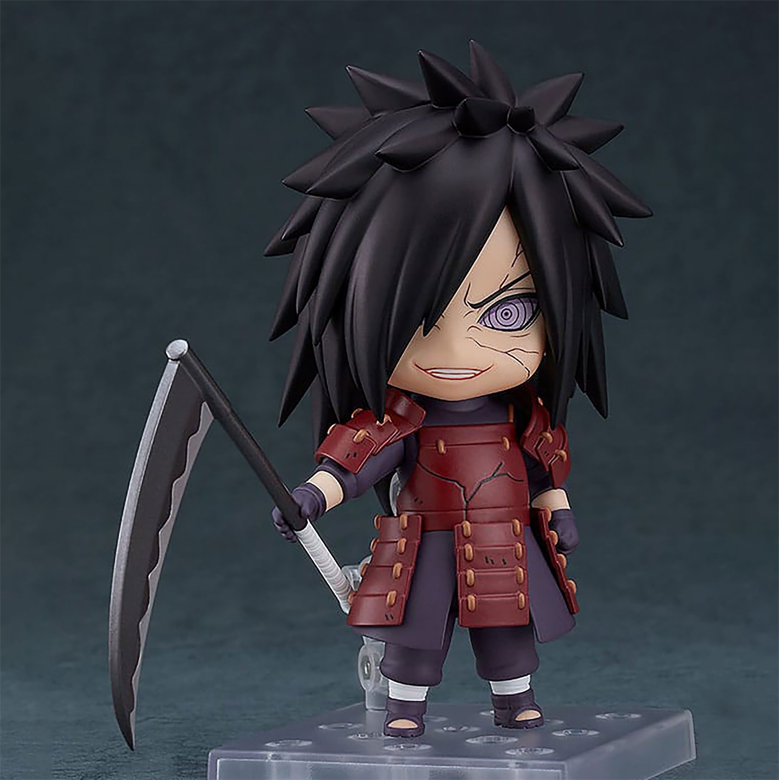 Zdjęcie produktu Naruto Shippuden - Madara Uchiha Nendoroid Figurka Akcji