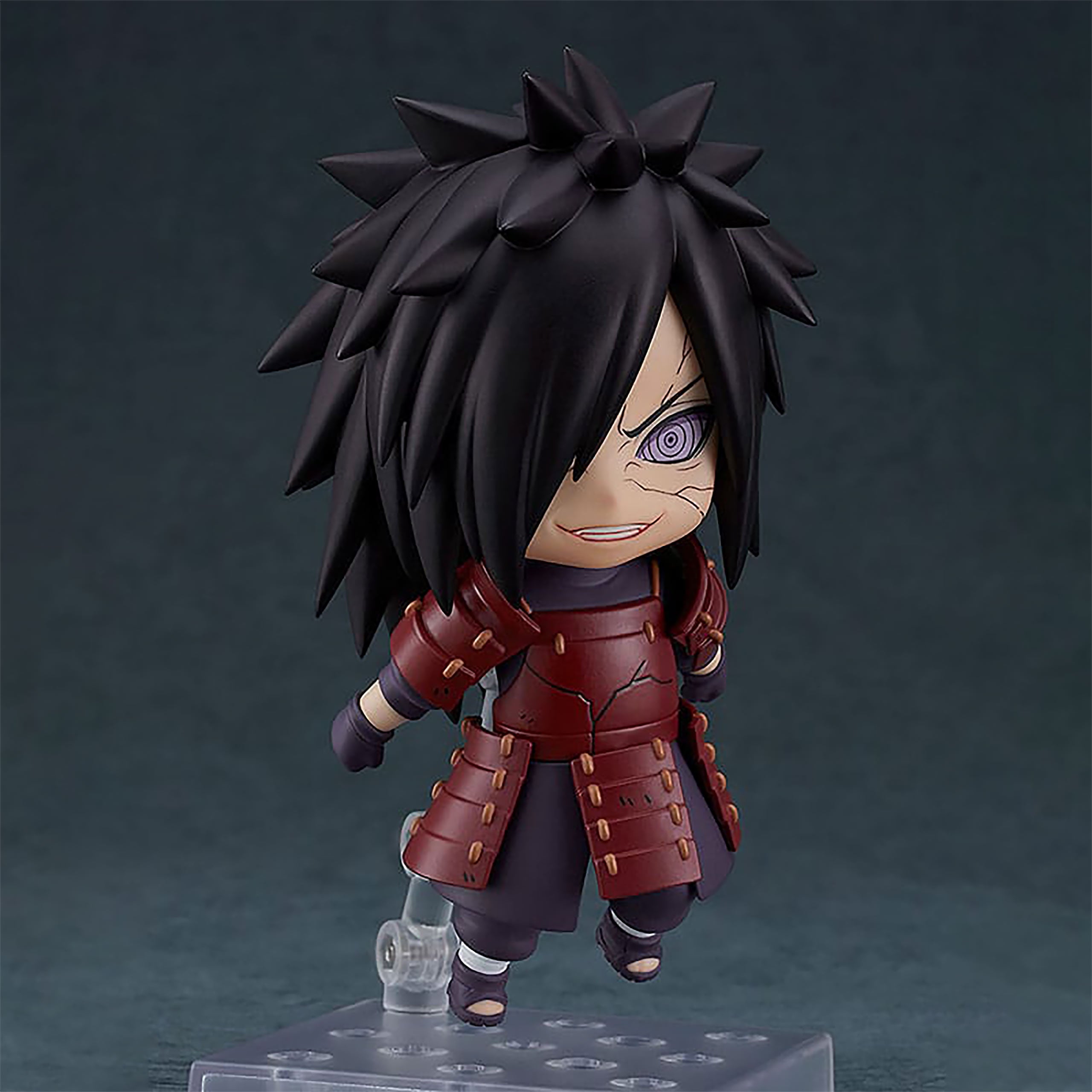 Zdjęcie produktu Naruto Shippuden - Madara Uchiha Nendoroid Figurka Akcji