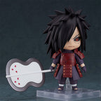 Zdjęcie produktu Naruto Shippuden - Madara Uchiha Nendoroid Figurka Akcji