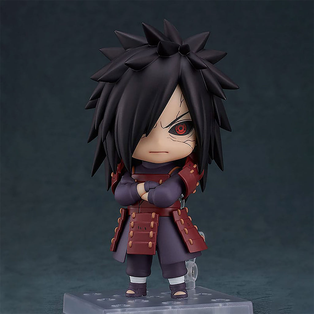 Zdjęcie produktu Naruto Shippuden - Madara Uchiha Nendoroid Figurka Akcji
