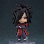 Zdjęcie produktu Naruto Shippuden - Madara Uchiha Nendoroid Figurka Akcji