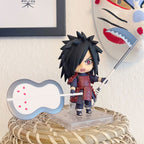 Zdjęcie produktu Naruto Shippuden - Madara Uchiha Nendoroid Figurka Akcji