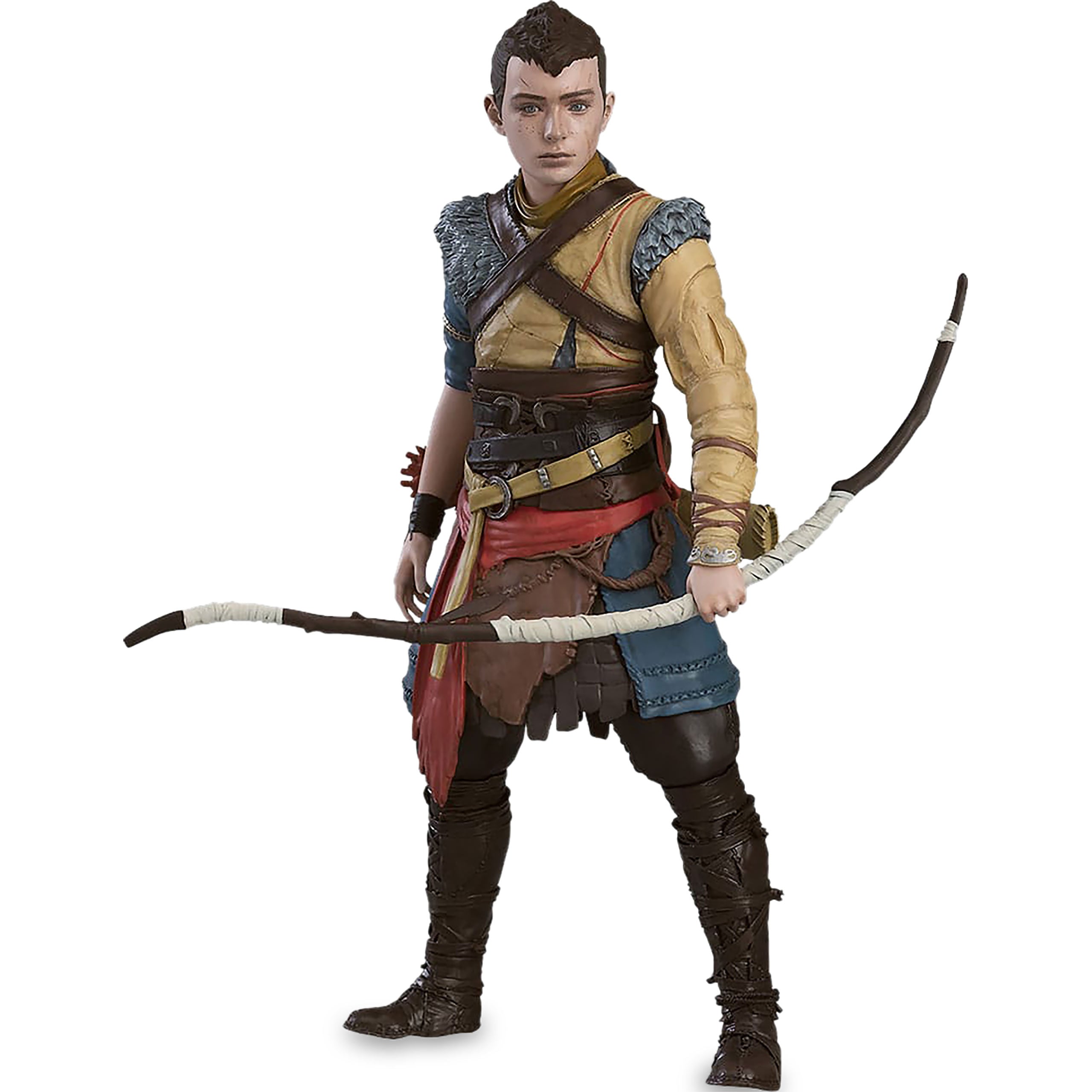 Zdjęcie produktu God of War - Figura Atreusa